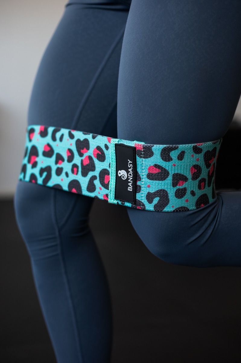 Bandasy Resistance Bands – BANDASY