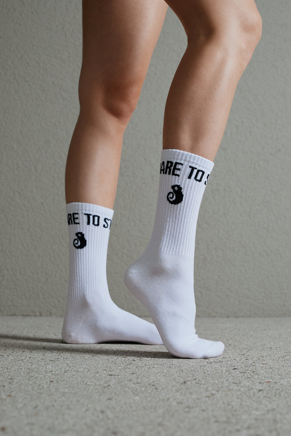 Bandasy Socks