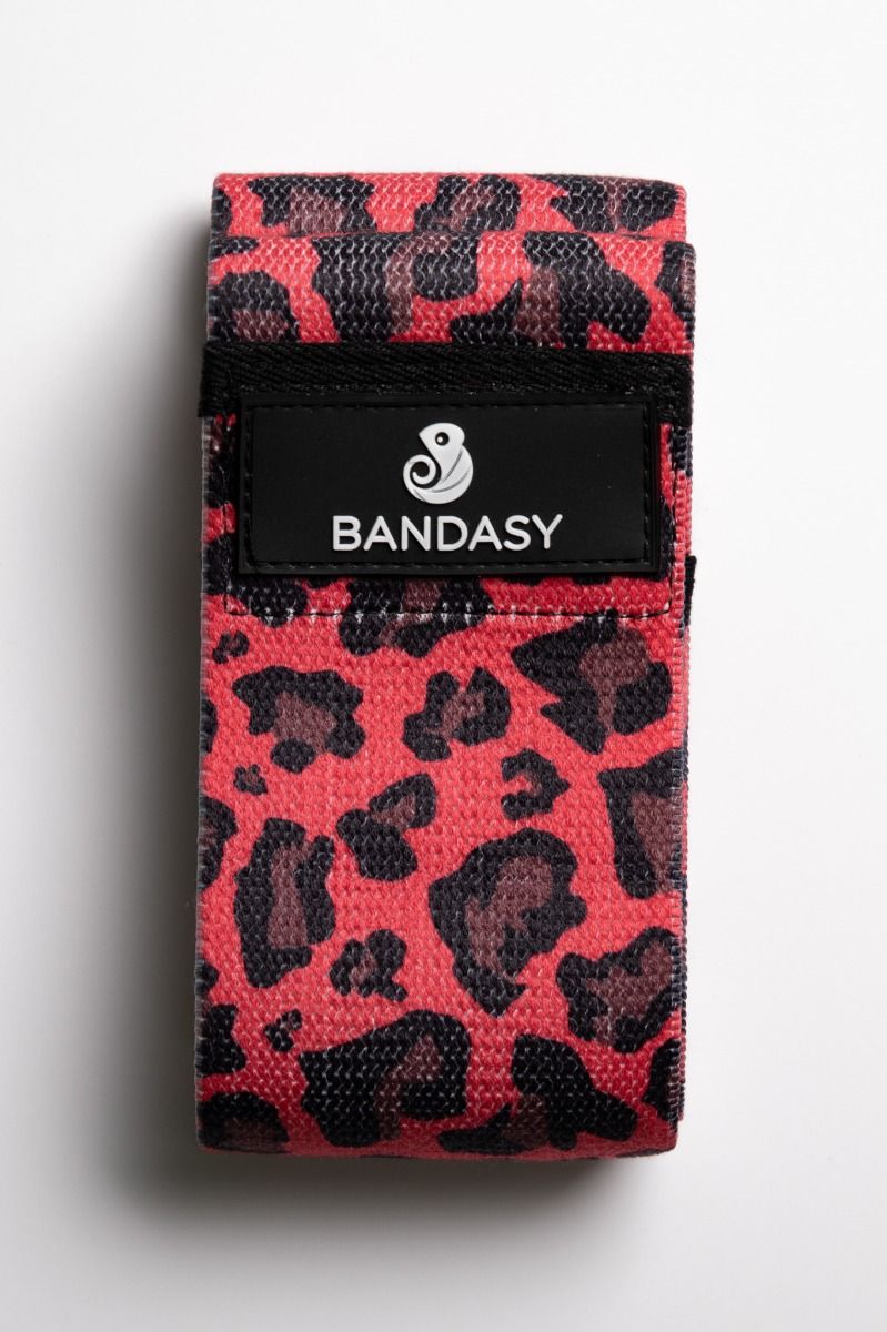 Bandasy Resistance Bands – BANDASY