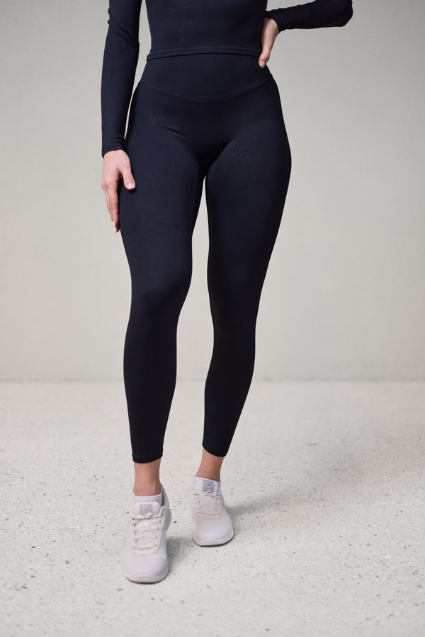 RUBY 2.0. LEGGINGS BLACK