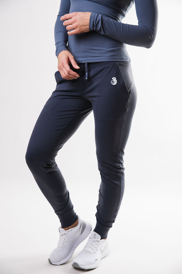 KLOE JOGGERS BLUE